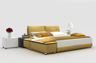 尚馳寢具杜海云 發明家還是企業家