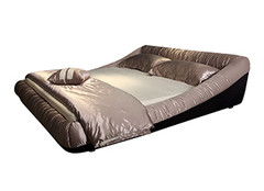 慕思寢具選購技巧及鑒定慕思寢具優劣的方法