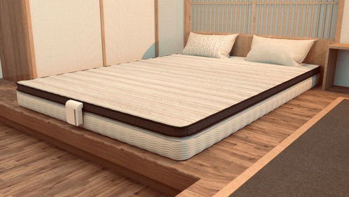 上新了 日本寢具品牌首展智能產品來了