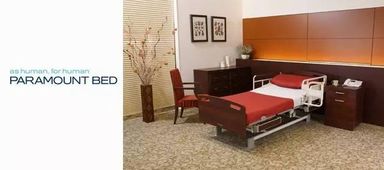 sic護理床專區全新推出 打造頂級護理體驗空間