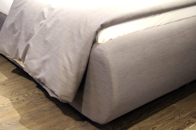 促銷:慕思寢具氣壓箱床+床墊套餐促銷15788元