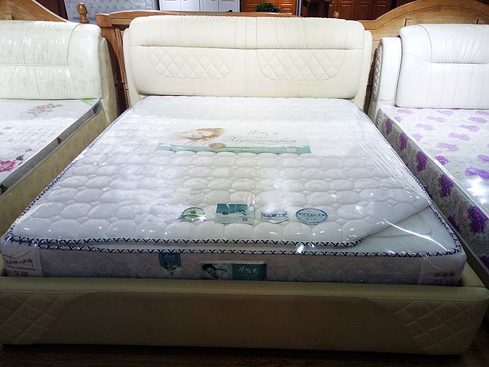 床墊02-喜悅人生床墊 全國服務熱線:400-619-8183