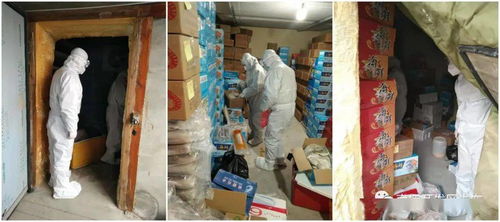 一確診患者曾連續9天坐公交,軌跡公布 這類食品明確不得銷售 唐山多地開展核酸檢測 還有......