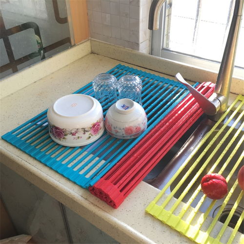 硅膠制品廠家教你正確的選購(gòu)硅膠廚房用具