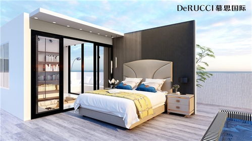 慕思國際引入海外知名睡眠資源 送國人非凡睡感