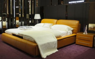 深圳家具 孔健 極致匠心,演繹高端睡眠文化