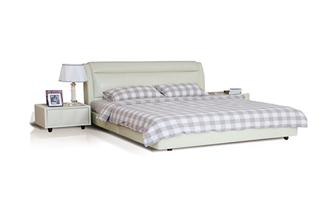 卡路福寢具:蘇拉床墊浮士德床架(限量20)|全國美國卡路福寢具-中