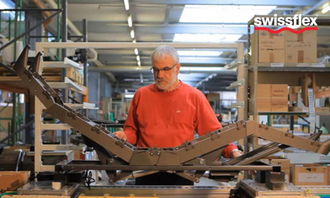 100 純進(jìn)口 瑞福睡保證瑞士原產(chǎn)地頂級睡眠品質(zhì)