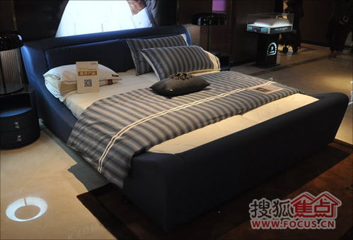 2014東莞家具展 慕思寢具引領(lǐng)健康睡眠風(fēng)潮