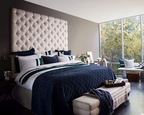 秋冬臥室像這樣布置才有家的味道,遠(yuǎn)東百貨寢具新裝選購指南