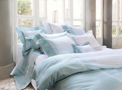 想象貴族一樣入眠,先認識這些頂級寢具品牌 jahvery頂級睡品