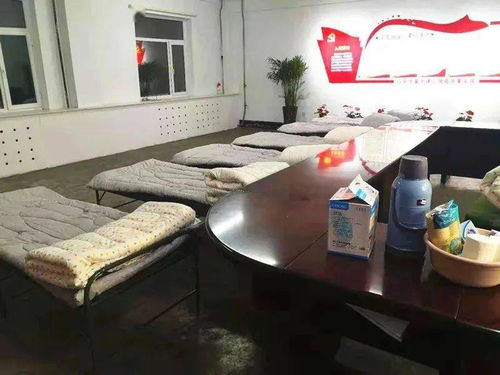 公司工會多點發(fā)力 服務駐廠職工生產生活