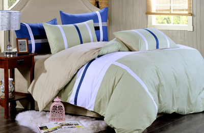 色格格寢具加盟 開啟健康睡眠事業(yè)新篇章