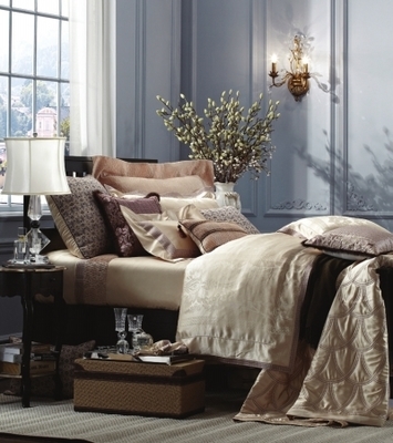 呵護一個甜蜜的夢 —— 慕思寢具系列產品賞析