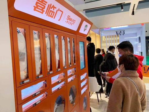 教育后勤展上海召開，喜臨門呼吁重塑行業寢具規范