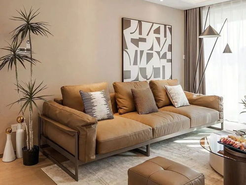 冬日氛圍感滿滿 好美家地板奶咖系列與寢具的溫暖搭配