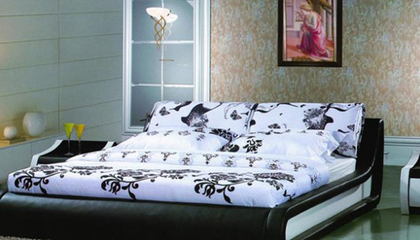 宜生源寢具 打造健康睡眠的智慧之選