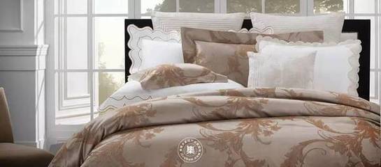 名流尚品DEA 揭秘意大利皇室御用手工蕾絲寢具的奢華與匠心