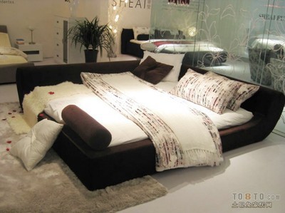 打造理想臥室 6步設計本裝修效果圖，寢具選購與搭配全攻略