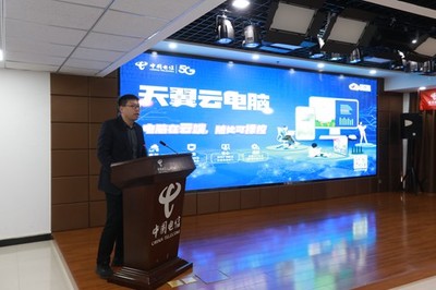 傾聽監督之聲，共筑服務新篇——河南電信邀請社會監督員為網絡技術服務“把脈問茬”